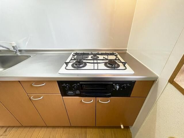 すずらんマンションのその他