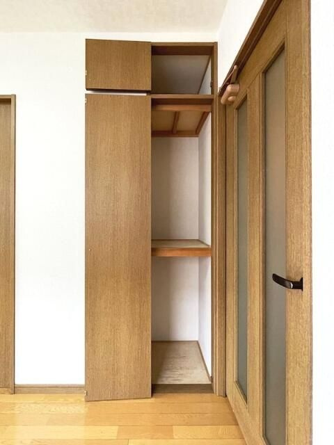 すずらんマンションのその他