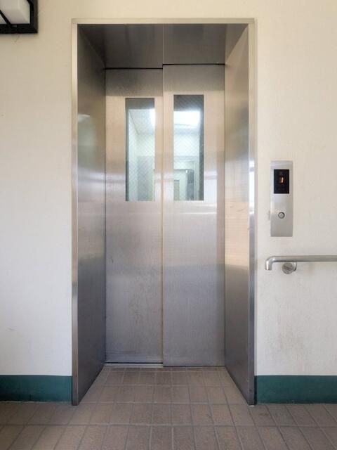 すずらんマンションの設備