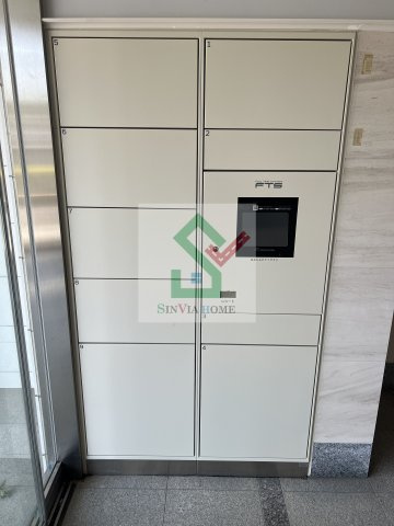 リヴシティ練馬高野台のその他共用部分