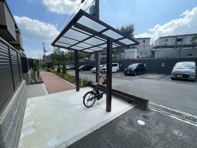 ソレアードFのその他共用部分