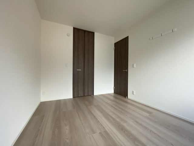 ソレアードFの子供部屋