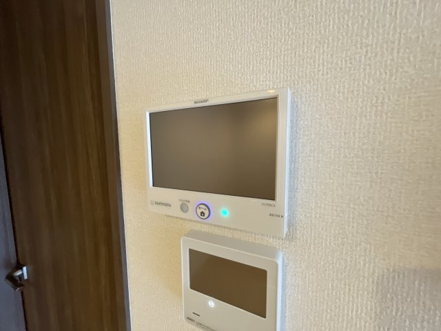 ソレアードFのセキュリティ