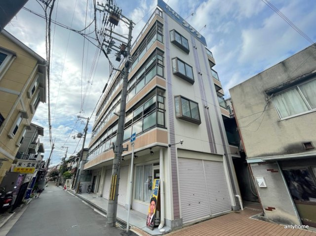 ハイムタケダT-5の外観