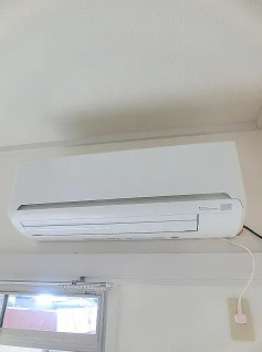 貫井東本町ビルの設備