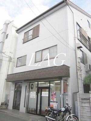 【外観】 | サンステイタス | 外観です。