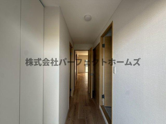 メゾンエスポワールの内装|内装も気になるポイント