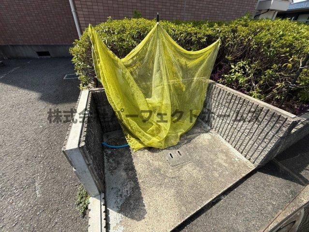 メゾンエスポワールのその他共用部分