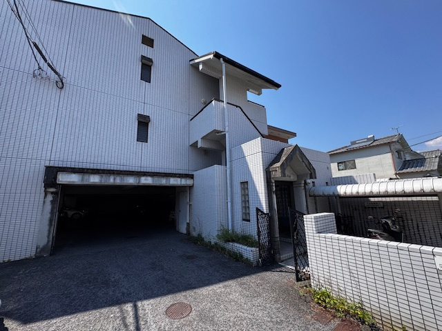 メゾン丸子山P付のその他