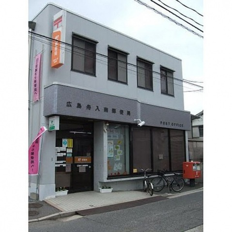 メゾン丸子山P付のその他
