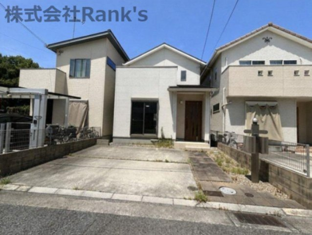 神戸市西区上新地1丁目