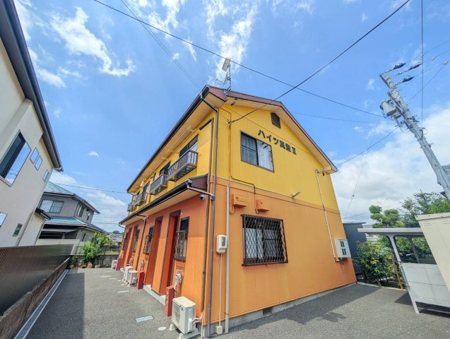 ハイツ真澄Ⅱ