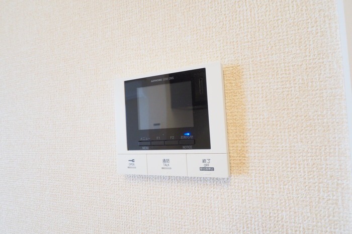 ウェルデンス戸塚 Ｂのセキュリティ|セキュリティ