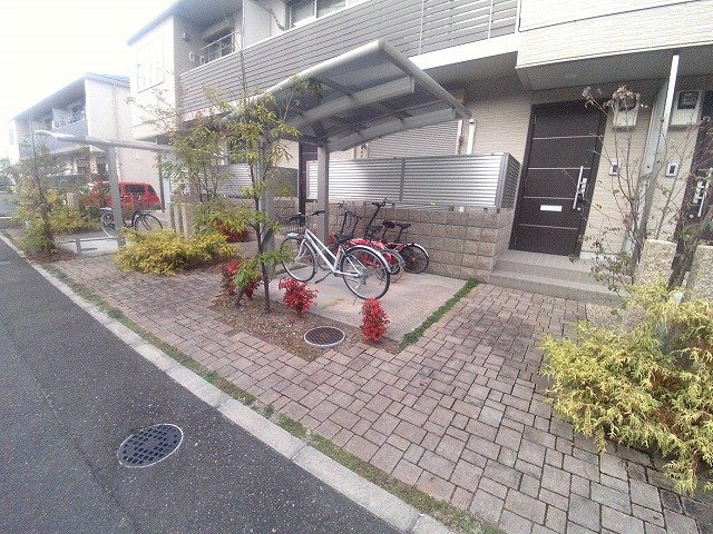シャーメゾン美翠のその他共用部分
