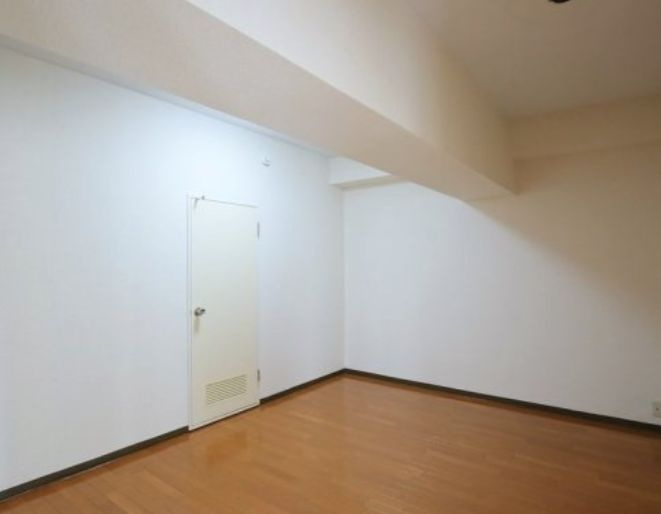 ニューライフ西早稲田の内装|内装です