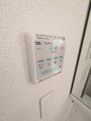 ＭＡＸＩＶ生田のキッチン