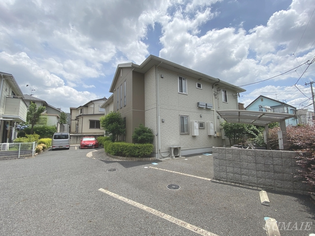 I.ヴィレッジSOUTH
