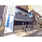エムステージ平野本町Ⅱの画像