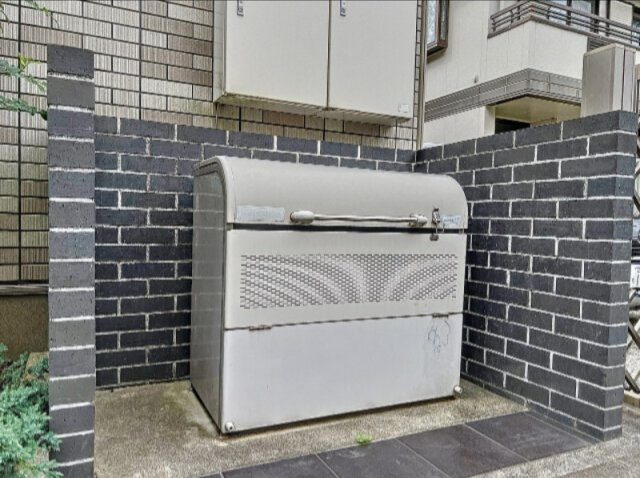 クレールコートのその他共用部分