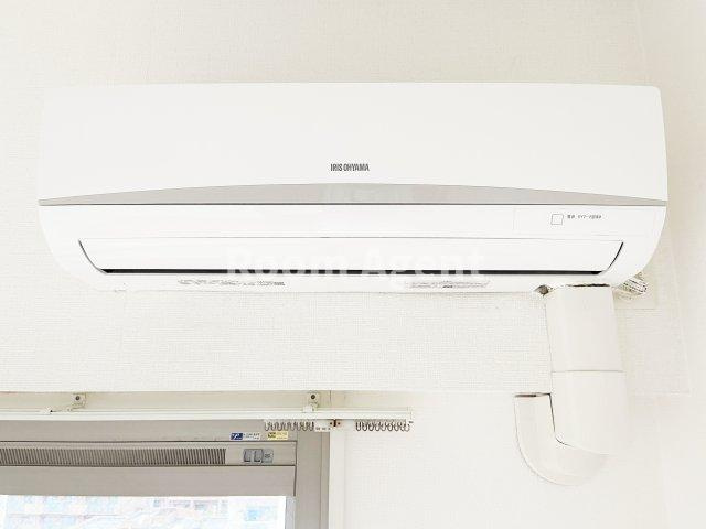 プレサンス泉セントマークの設備