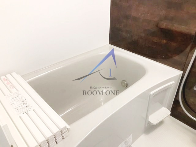 プラムの浴室|お風呂です。