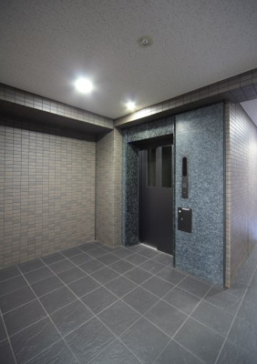 【その他】 | ルーブル池上伍番館
