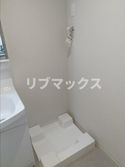 【その他】ＴＲＥ ＬＵＣＥ横濱関内 