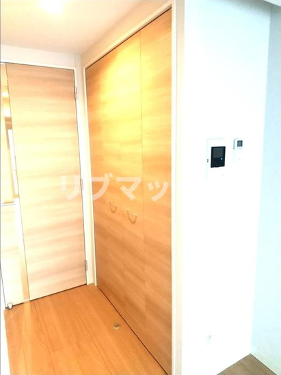 【収納】ＴＲＥ ＬＵＣＥ横濱関内 