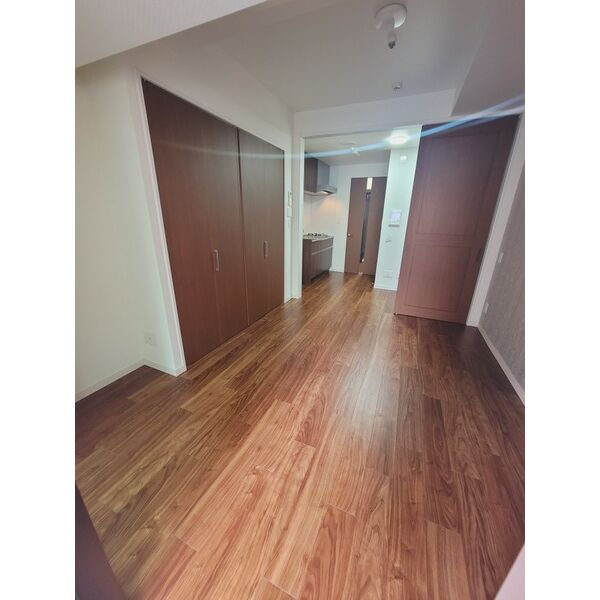 さくらHills NISHIKI Platinum Residence　名古屋市賃貸　仲介手数料無料の内装