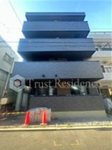 【外観】 | 入谷シャノワール