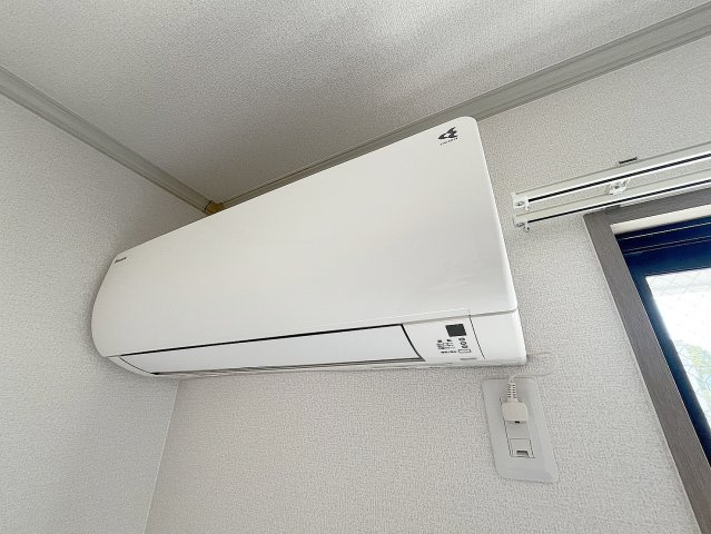 セジュール田中の設備