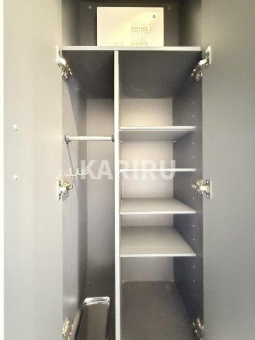 IW RESIDENCE大阪CREST TAPPの内装