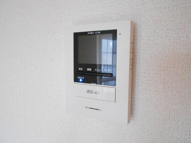 【設備】 | グレース尾崎