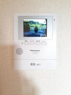 【セキュリティ】 | シャン・ド・フルール