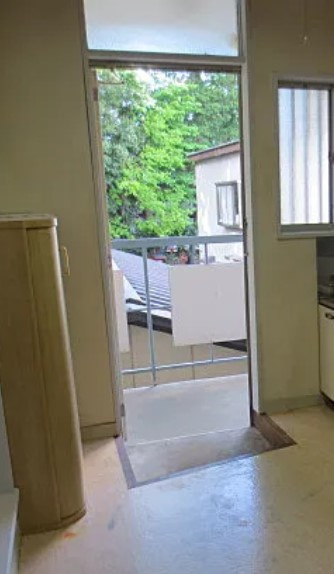 神南コーポのその他