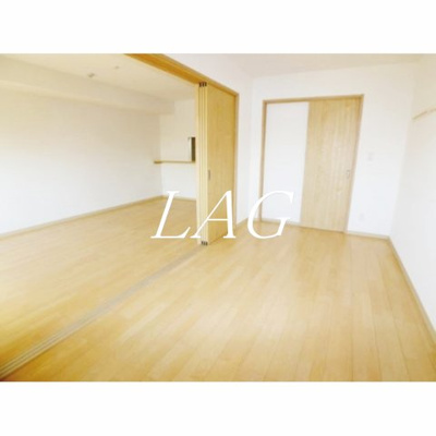 【寝室】 | エクセレント　ティアラ | 寝室です。