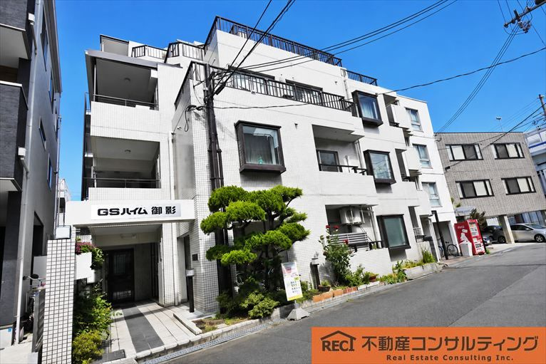 GSハイム御影