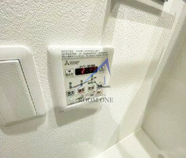 ベルシードステアー亀戸 の内装