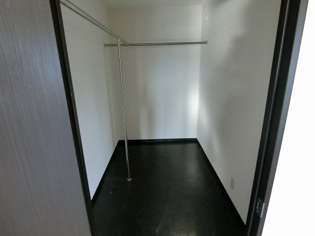 【収納】 | パークヒル壱番館 | 別号室参考