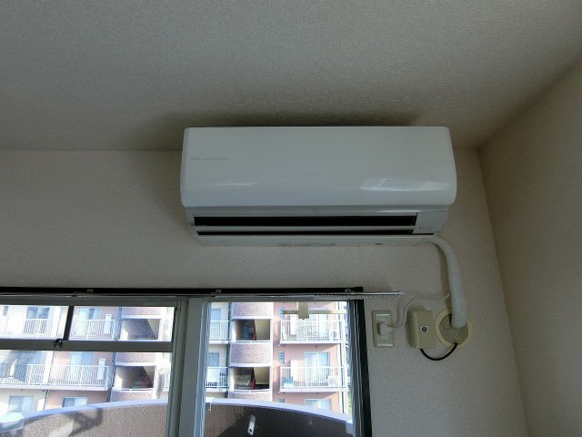 【設備】 | パークヒル壱番館