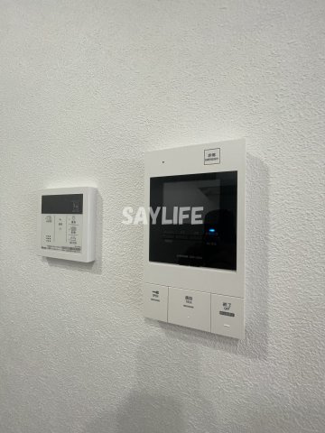 クレールメゾン城東の設備