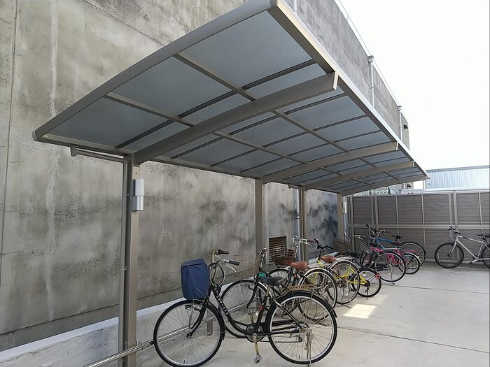 ウィステリア　フィレールのその他共用部分