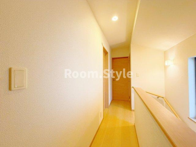 西東京市中町2丁目　中古戸建の内装|空室のためご都合に合わせてご内覧できます
お問合せはお電話でもお受付しております。
03-6450-5211