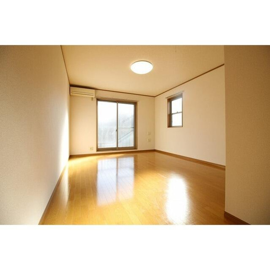 【寝室】