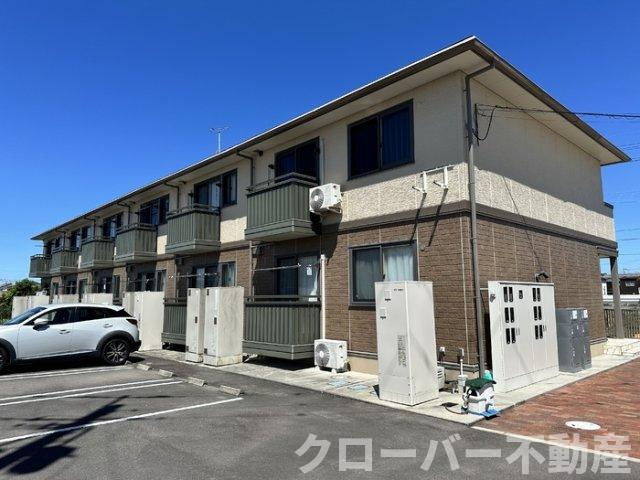 リバーサイド マロニエ