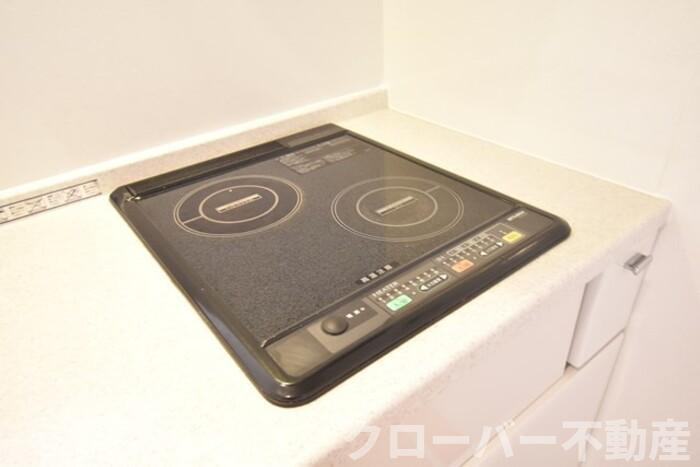 リバーサイド マロニエの設備|その他設備