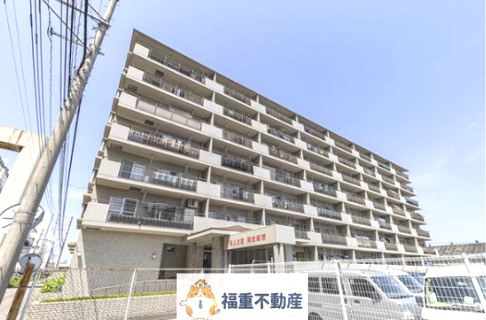 エバーライフ新室見