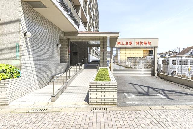 エバーライフ新室見のその他