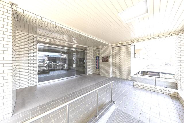 エバーライフ新室見のその他