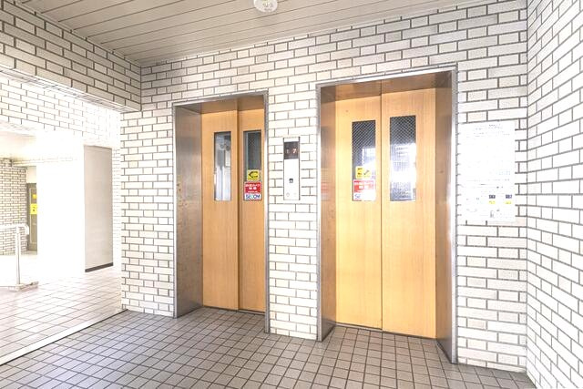 エバーライフ新室見のその他